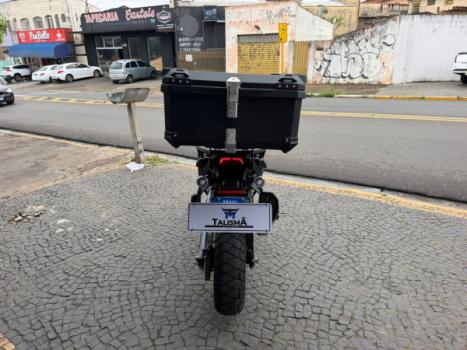 HARLEY DAVIDSON Pan America 1250 , Foto 4