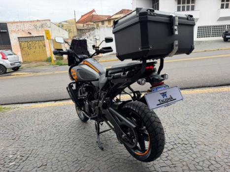 HARLEY DAVIDSON Pan America 1250 , Foto 5