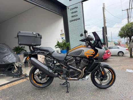 HARLEY DAVIDSON Pan America 1250 , Foto 6