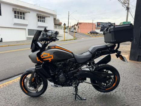 HARLEY DAVIDSON Pan America 1250 , Foto 8