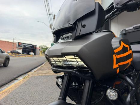 HARLEY DAVIDSON Pan America 1250 , Foto 9