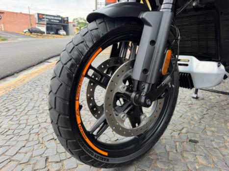 HARLEY DAVIDSON Pan America 1250 , Foto 11