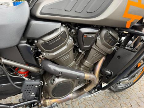 HARLEY DAVIDSON Pan America 1250 , Foto 14