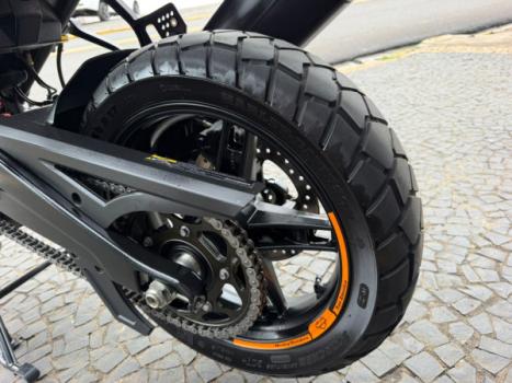 HARLEY DAVIDSON Pan America 1250 , Foto 15