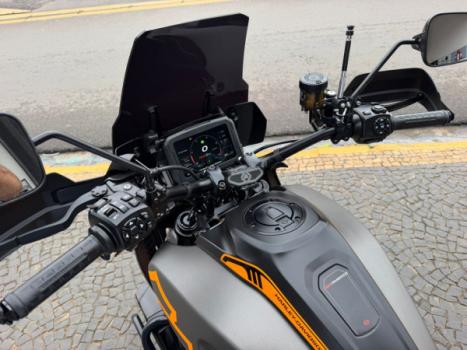 HARLEY DAVIDSON Pan America 1250 , Foto 16