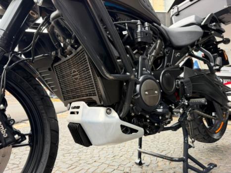 HARLEY DAVIDSON Pan America 1250 , Foto 18