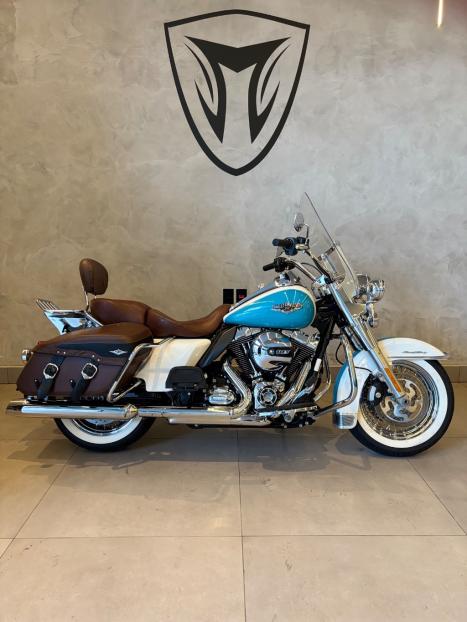 HARLEY DAVIDSON Road King 1600, Foto 2