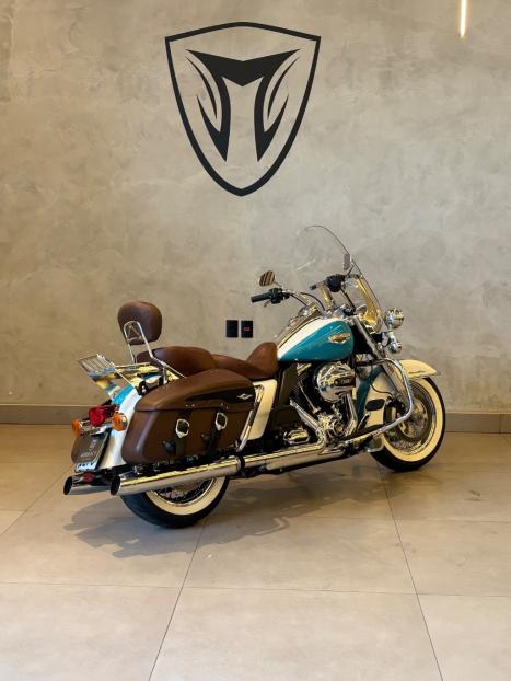 HARLEY DAVIDSON Road King 1600, Foto 3