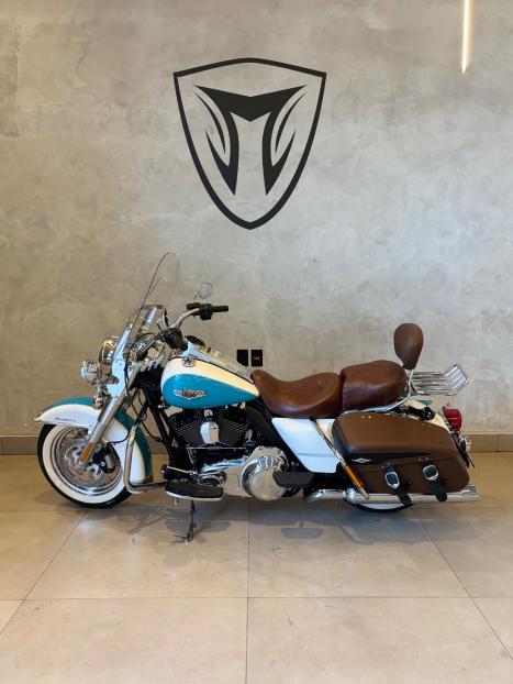HARLEY DAVIDSON Road King 1600, Foto 4