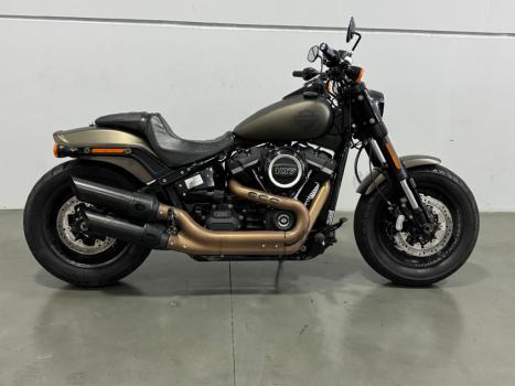 HARLEY DAVIDSON Softail Fat Bob 1800, Foto 1
