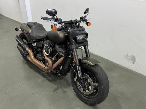 HARLEY DAVIDSON Softail Fat Bob 1800, Foto 3