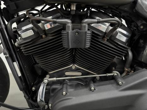 HARLEY DAVIDSON Softail Fat Bob 1800, Foto 5