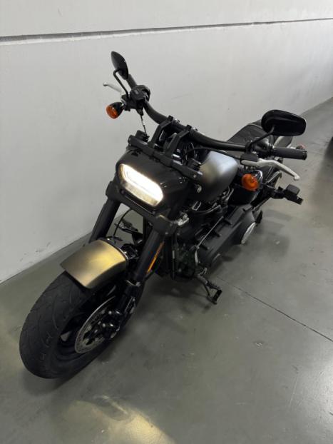 HARLEY DAVIDSON Softail Fat Bob 1800, Foto 6