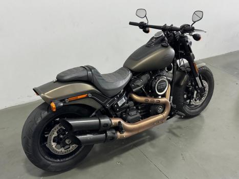 HARLEY DAVIDSON Softail Fat Bob 1800, Foto 7