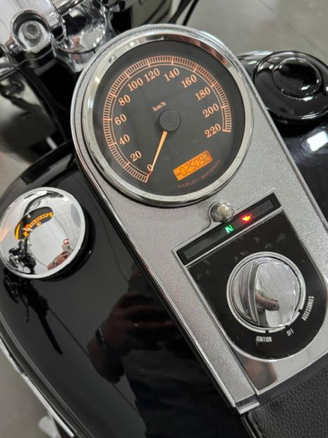 HARLEY DAVIDSON Softail Fat Boy 1700, Foto 3