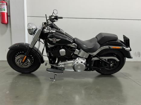 HARLEY DAVIDSON Softail Fat Boy 1700, Foto 4