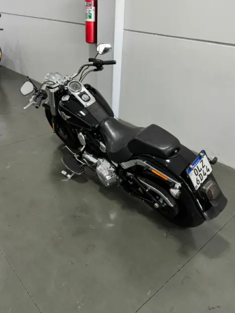 HARLEY DAVIDSON Softail Fat Boy 1700, Foto 6