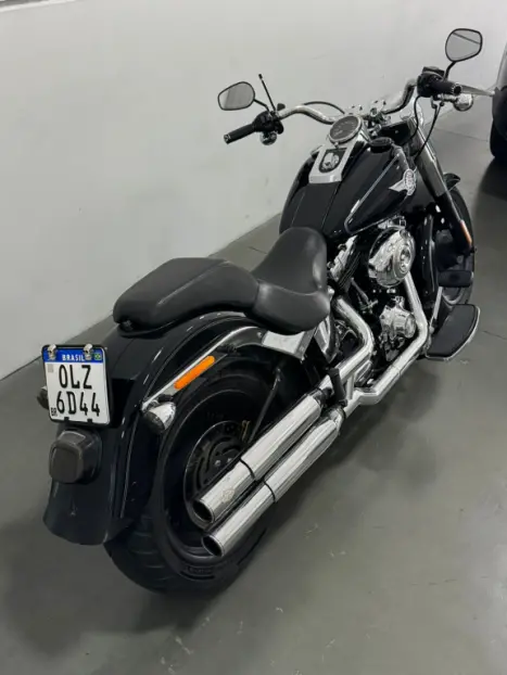 HARLEY DAVIDSON Softail Fat Boy 1700, Foto 7