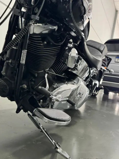 HARLEY DAVIDSON Softail Fat Boy 1700, Foto 8