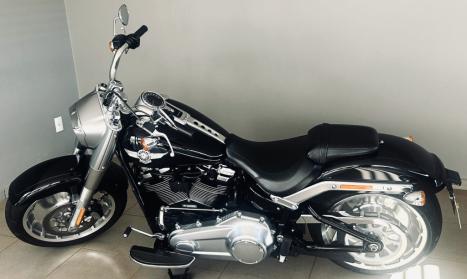 HARLEY DAVIDSON Softail Fat Boy 1700 SPECIAL, Foto 4