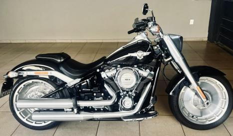 HARLEY DAVIDSON Softail Fat Boy 1700 SPECIAL, Foto 6