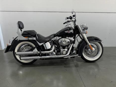 HARLEY DAVIDSON Softail DeLuxe 1600, Foto 1