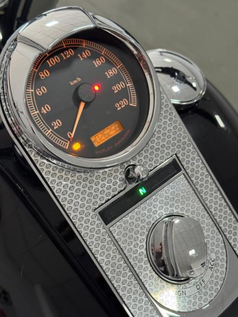 HARLEY DAVIDSON Softail DeLuxe 1600, Foto 2
