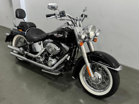 HARLEY DAVIDSON Softail DeLuxe 1600, Foto 3