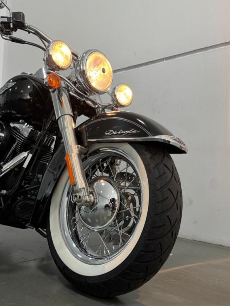 HARLEY DAVIDSON Softail DeLuxe 1600, Foto 5