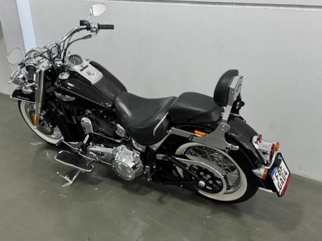 HARLEY DAVIDSON Softail DeLuxe 1600, Foto 7