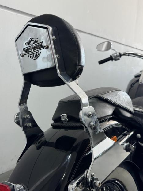 HARLEY DAVIDSON Softail DeLuxe 1600, Foto 10