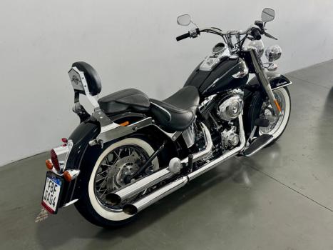 HARLEY DAVIDSON Softail DeLuxe 1600, Foto 11