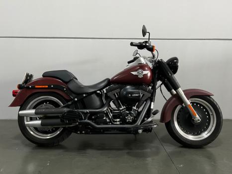 HARLEY DAVIDSON Softail Fat Boy 1700, Foto 1