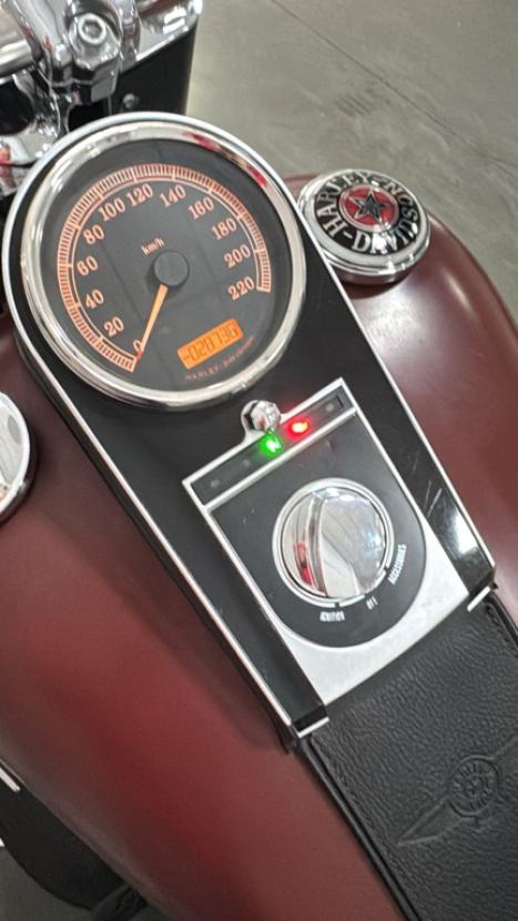 HARLEY DAVIDSON Softail Fat Boy 1700, Foto 3
