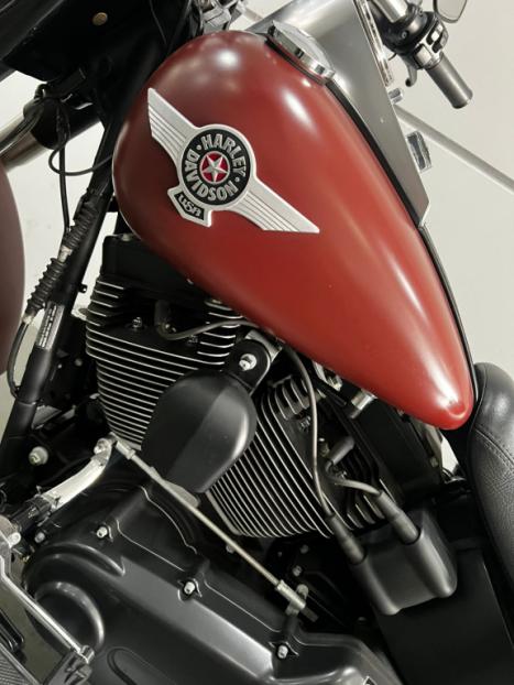HARLEY DAVIDSON Softail Fat Boy 1700, Foto 5
