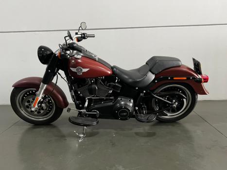 HARLEY DAVIDSON Softail Fat Boy 1700, Foto 6