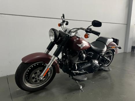 HARLEY DAVIDSON Softail Fat Boy 1700, Foto 7