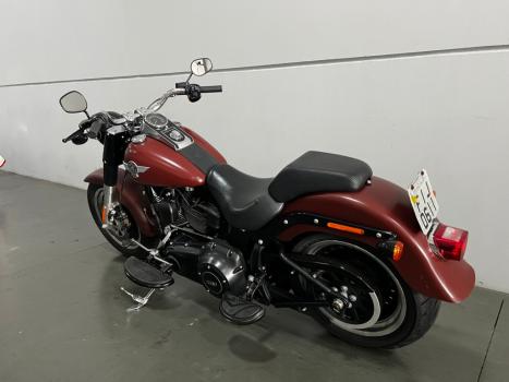 HARLEY DAVIDSON Softail Fat Boy 1700, Foto 9