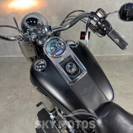 HARLEY DAVIDSON Softail Fat Boy 1600 SCREAMIN EAGLE, Foto 7