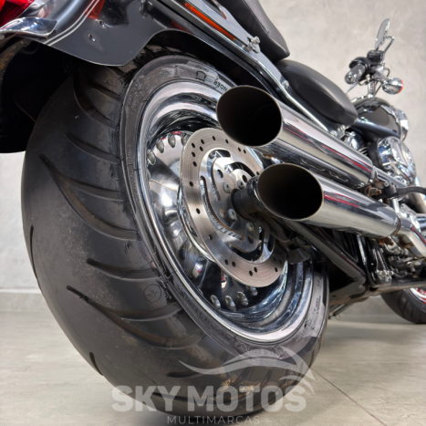 HARLEY DAVIDSON Softail Fat Boy 1600 SCREAMIN EAGLE, Foto 8