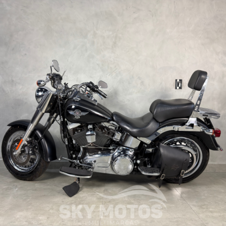 HARLEY DAVIDSON Softail Fat Boy 1600 SCREAMIN EAGLE, Foto 10