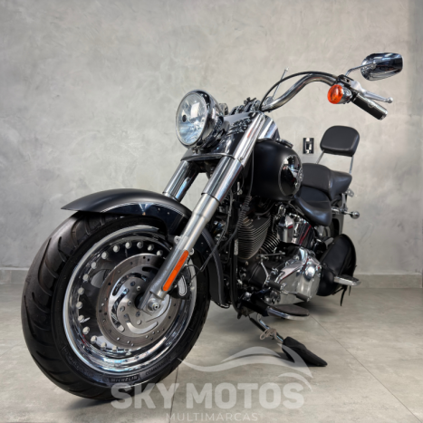 HARLEY DAVIDSON Softail Fat Boy 1600 SCREAMIN EAGLE, Foto 13