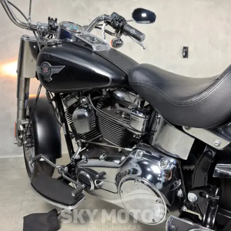 HARLEY DAVIDSON Softail Fat Boy 1600 SCREAMIN EAGLE, Foto 16