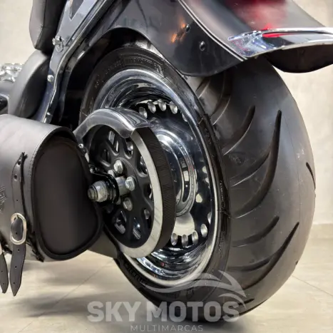 HARLEY DAVIDSON Softail Fat Boy 1600 SCREAMIN EAGLE, Foto 17