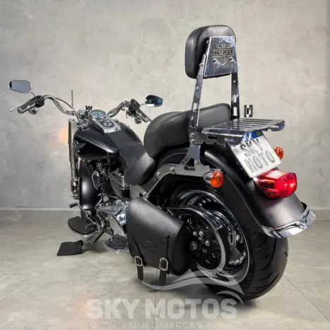HARLEY DAVIDSON Softail Fat Boy 1600 SCREAMIN EAGLE, Foto 18