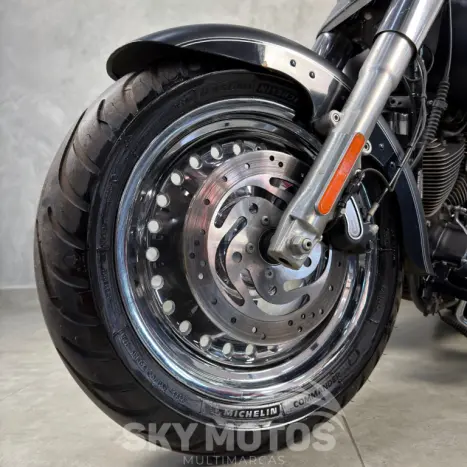 HARLEY DAVIDSON Softail Fat Boy 1600 SCREAMIN EAGLE, Foto 19