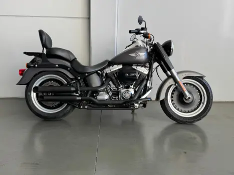 HARLEY DAVIDSON Softail Fat Boy 1700 SPECIAL, Foto 1