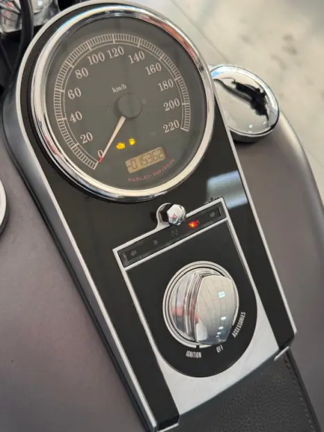 HARLEY DAVIDSON Softail Fat Boy 1700 SPECIAL, Foto 2