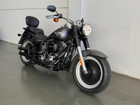 HARLEY DAVIDSON Softail Fat Boy 1700 SPECIAL, Foto 3