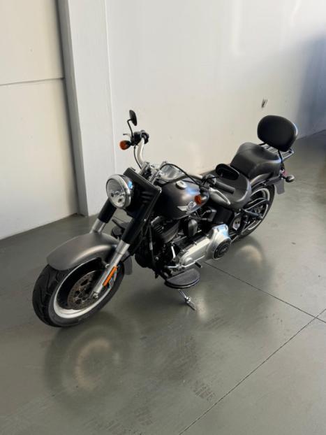 HARLEY DAVIDSON Softail Fat Boy 1700 SPECIAL, Foto 4